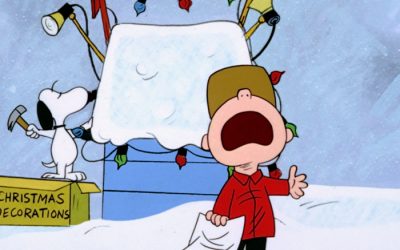 Conflict at Christmas