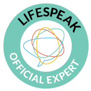 LifeSpeak Expert Sarah Turl